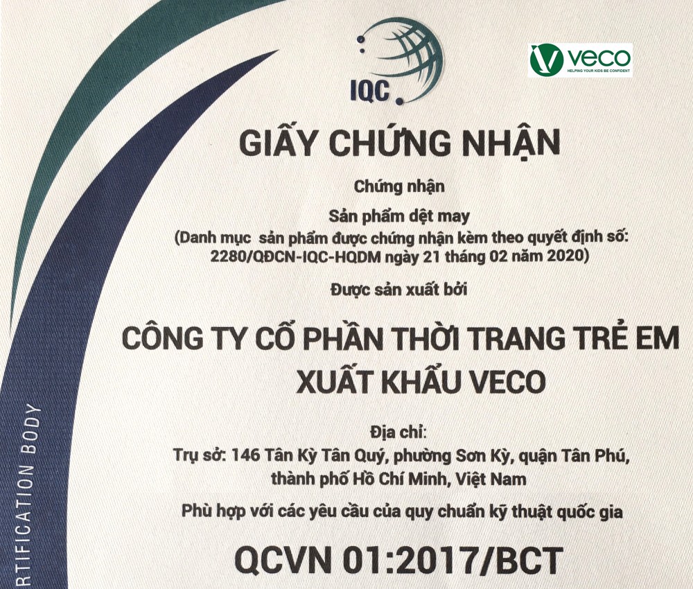 Mua Sỉ Khẩu Trang Vải Kháng Khuẩn VECO